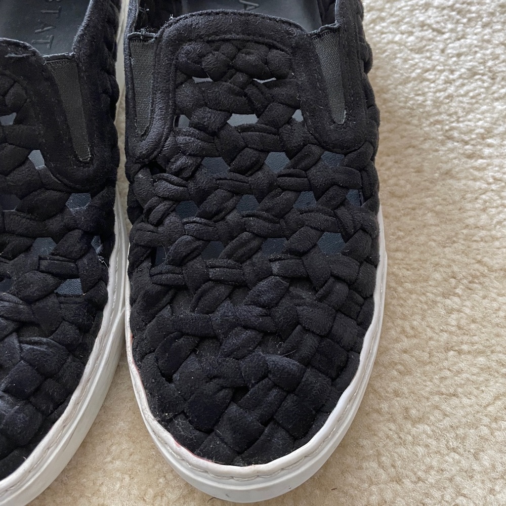 1. State Women’s Slip-On Sneakers. Size 8.5. - Picture 10 of 13
